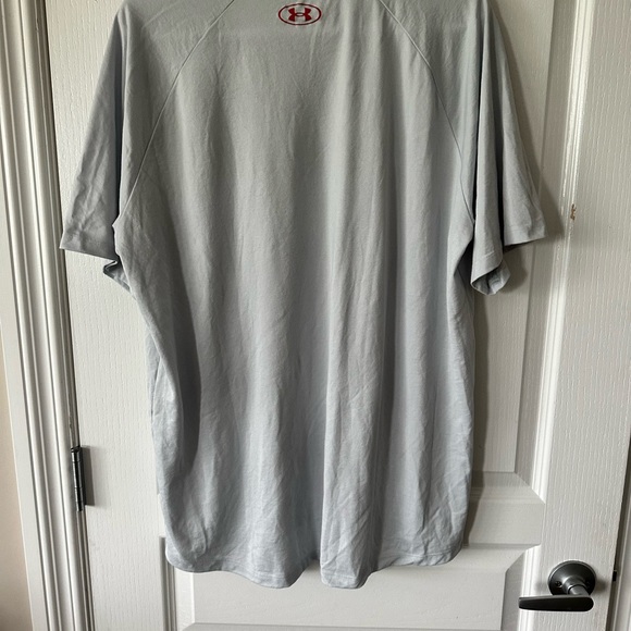 Mens Under Armour t-shirt - Picture 2 of 4